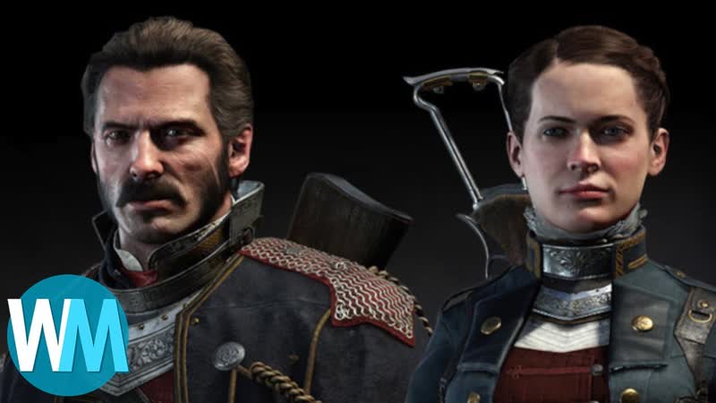 Top 10 BAD Games With GOOD