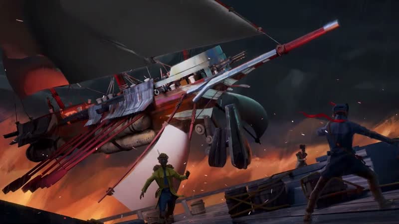 Wind Ward перевод