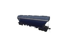RZD hopper 19-7016 53215489