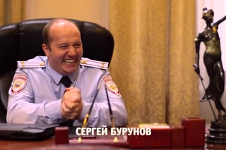 Честь имею   Официальный трейлер   Премьера ТНТ 2016!