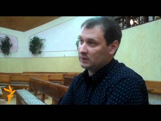 Протестанты о Pussi Riot