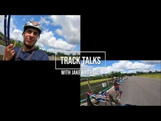 Влог Шоммера №15: MVH Track Talks (август 2021)