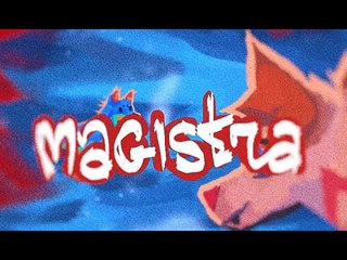 magistra2018 speed paint