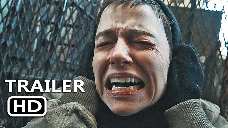 IMPLANTED Official Trailer