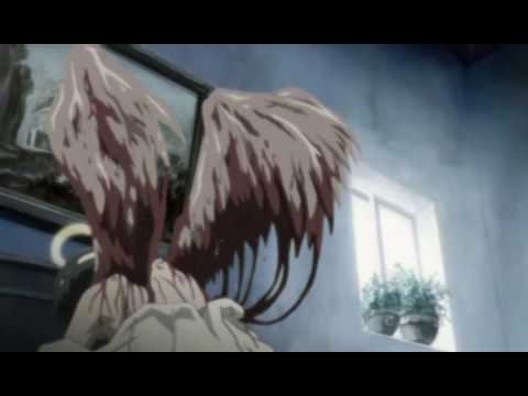 Fireflies an Owl City Anime Mix