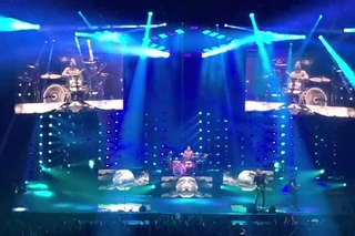 BLINK 182 LIVE CAROUSEL HD 7/26/16