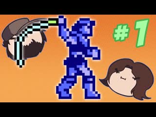 Castlevania III: Dracula’s Curse - This Game’s Too Scary - PART 1
