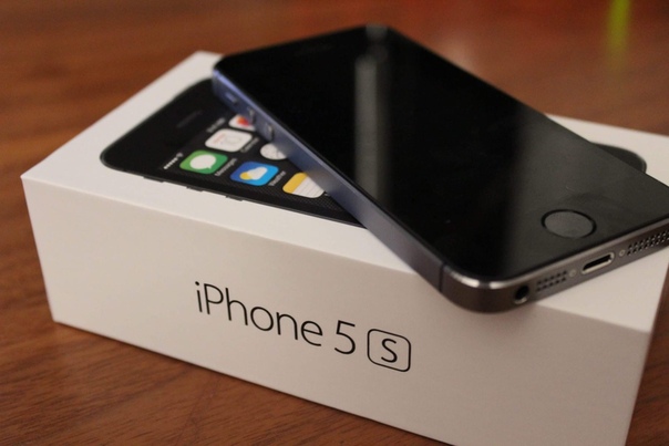 Apple iPhone 5s