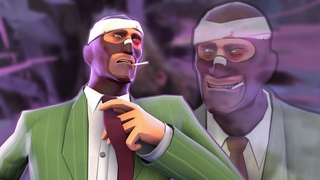 Spy Elysium [SFM]