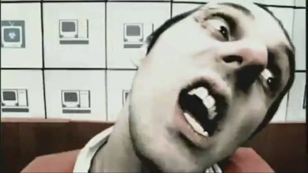 Mindless Self Indulgence Shut me up HQ