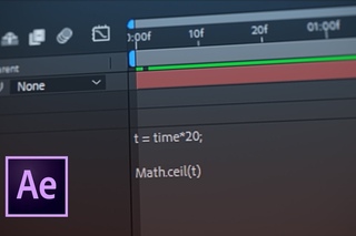 Tip 060 – 4 Different Ways to Round Numbers in After Effects