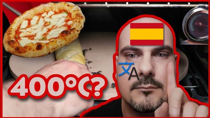 Horno diy barato de alta temperatura para pizza, pan,
