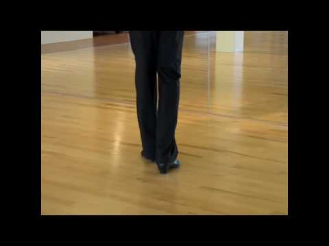 Salsa Lesson 1 Basic