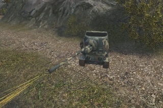Видео блог WOT от Бруска (S 35CA)