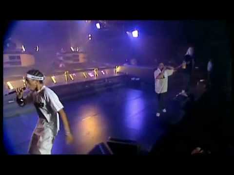 NTM live 98 Ma benz