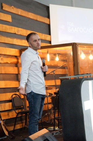 Антон Труфанов