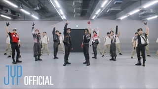Stray Kids “락 (樂) (LALALALA)“ Dance Practice Video (Racer ver.)