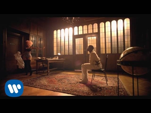 B. o. B Out of My Mind ft. Nicki Minaj Official Video