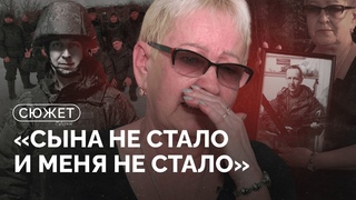 Вахта в один конец: как попытки вырваться из бедности приводят на войну / Новая газета Европа