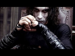 Darkways - Shadowdancer | Darkwave (The Crow music video)