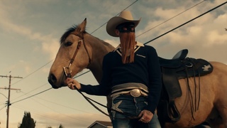 Orville Peck X Man About Town