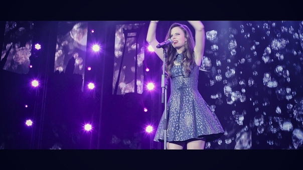 Fall Together Tiffany Alvord ( Original Song)