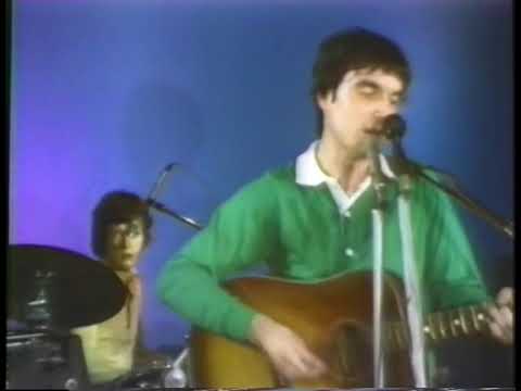 Talking Heads I Want To Live ( Live at The Kitchen, 1976) With