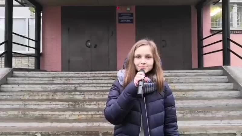Видео от Школа 22 г.