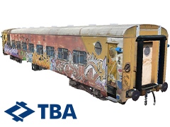 Materfer CU-1157 TBA