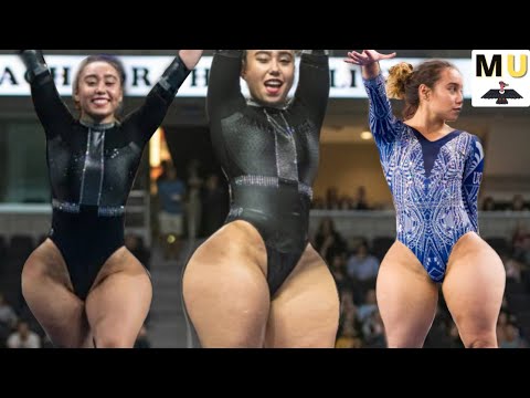 Katelyn Ohashi