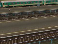 VSZD_Irk Platform 18m
