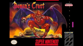 Demon’s Crest СТРИМ прохождение.отчуждение и окаяние.Часть#2