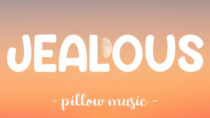 Jealous Labrinth (