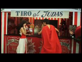 Video Oficial de El Perfume del Amor de la BSO de Miss Tacuarembó! Dir. Martín Sastre