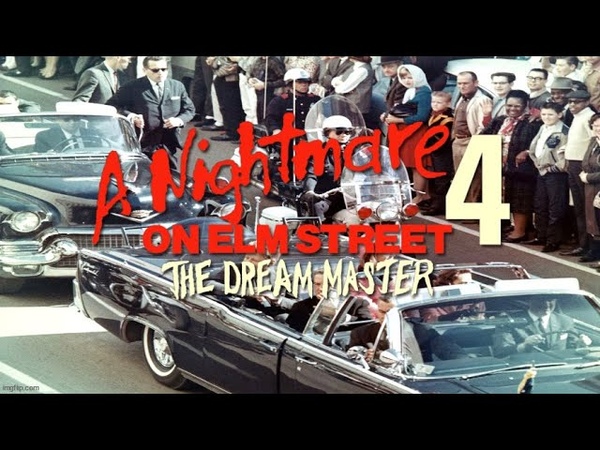 Nightmare On Elm Street Where Fiction Meets