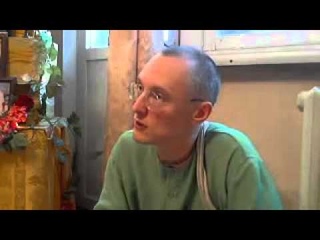Ари Мардан Прабху. Нитьянанда-таттва. 2012 г.