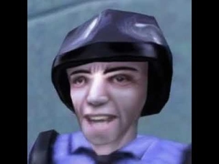 Half Life Dame Da Ne