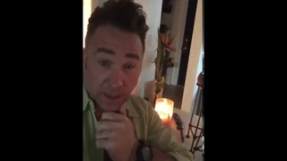 Billy ♂ ANIKI ♂ Herrington wishes you a very happy Birthday gachiGASM