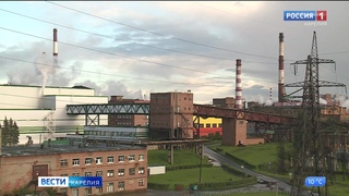 Кондопожский ЦБК: модернизация производства и забота об экологии