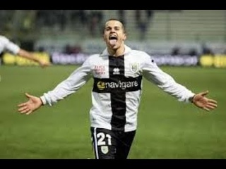 Sebastian Giovinco all goals for Parma