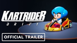 KartRider: Drift - Official Gameplay Trailer | State of Play
