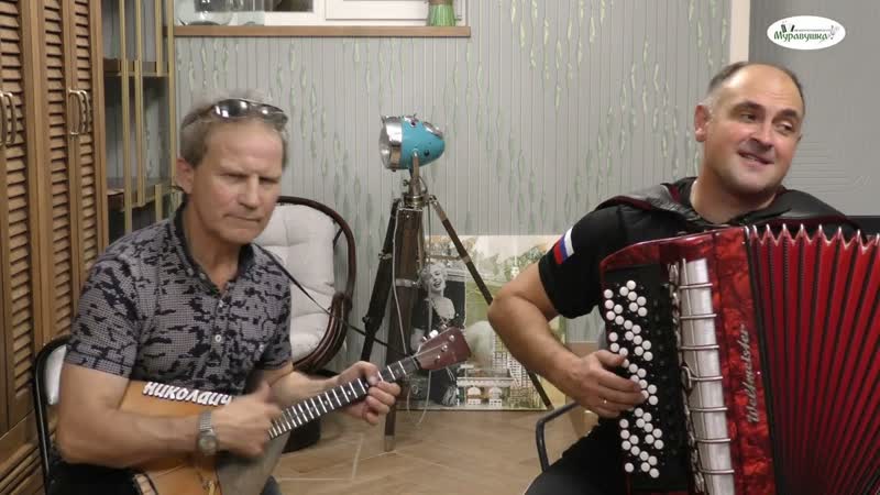 ДА ВОТ, СЫНОК КОРОВКУ ПРОДАЛА АНДРЕЙ ВОРОБЬЕВ И ГЕННАДИЙ