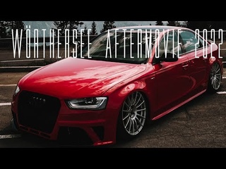Wörthersee 2022 | Aftermovie [4K]