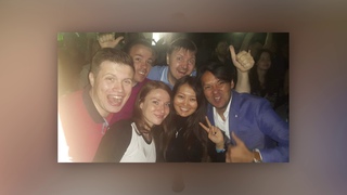 Антон Викторов ll Метаморфозы