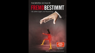 Thorsten Schulte  “Fremdbestimmt“