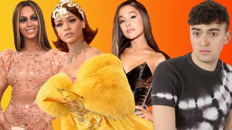 Reacting to the Best and Worst Fashion Moments of the Decade, , (2015