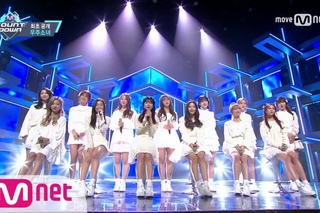 WJSN - Say Yes @ M COUNTDOWN