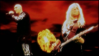 PRIMAL FEAR - Seven Seals
