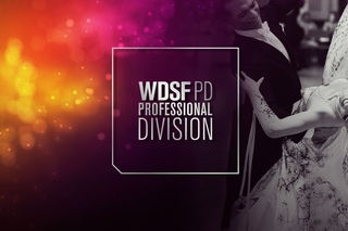 Valeri - Kehlet and Zanibellato - Abildtrup, DEN | Standard Show | DanceSport Total