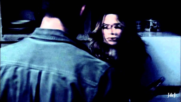 Supernatural women Why do you